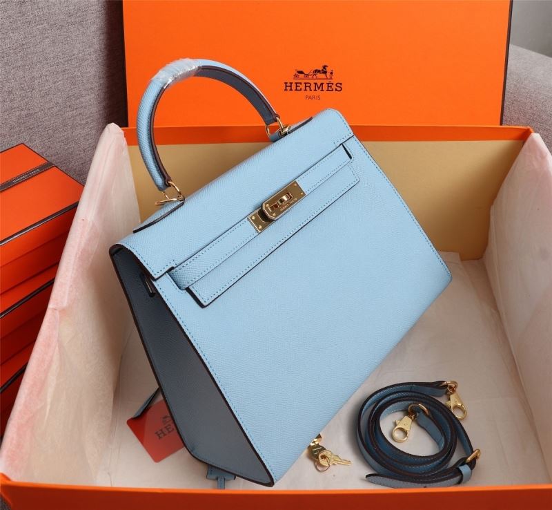 Hermes Kelly Bags